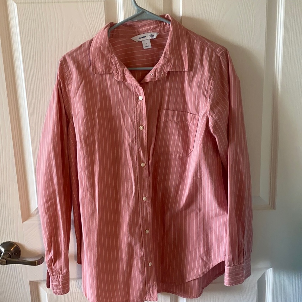 Old Navy Woman's Top